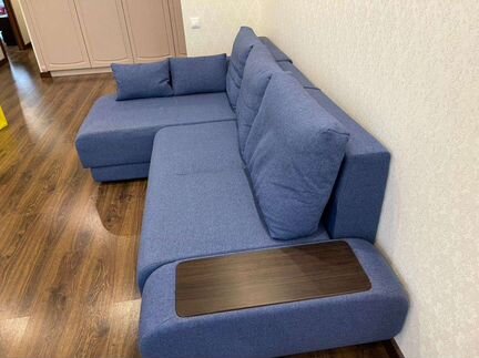 Диван еврокнижка