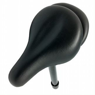 Детское седло для велосипеда Velo VL-5086