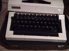 Пишущая машинка Opmex б/у в футляре объявление продам