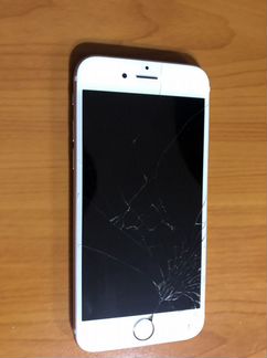 Телефоны бу iPhone 6s
