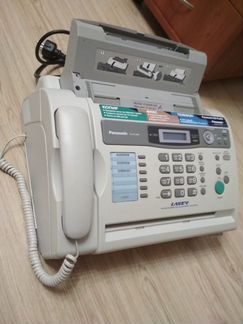 Факс Panasonic KX-FL403