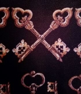 Костюм новый, р-р 38-40