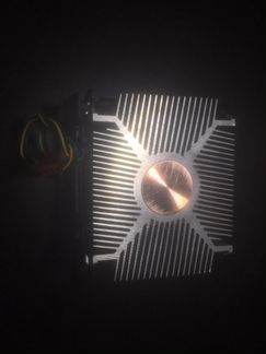 Кулер intel c33218-002