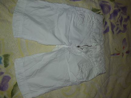 Ветровка джинсовая детская