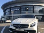 Mercedes-Benz S-класс AMG 5.5 AT, 2017, 19 700 км объявление продам