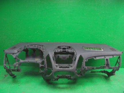 Торпедо Hyundai ix35 10 г