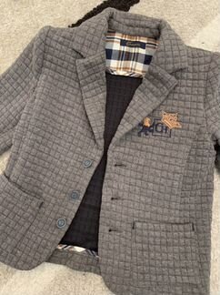 Пиджак для мальчика