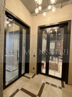 Апартаменты-студия, 20 м², 2/3 эт.