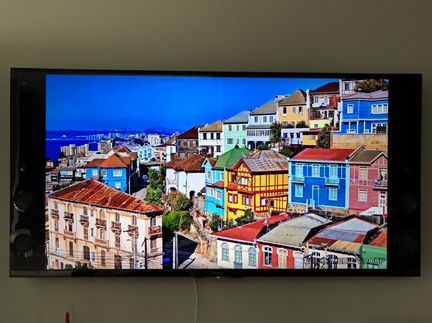 Sony Bravia KD-65X9005B