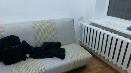1-к квартира, 15 м², 1/5 эт.