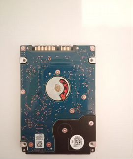 Жёсткий диск на 1 тб HDD