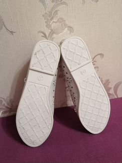 Балетки/туфли новые 33 р.(стелька 21 см)