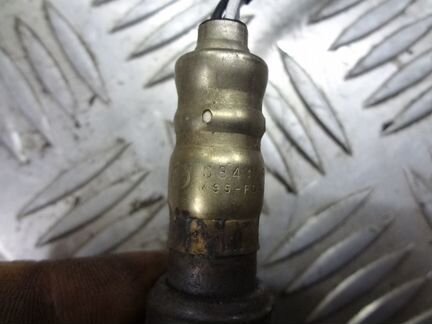 Лямбда зонд мазда 6 2006-2012 нижний второй 2,0 LF