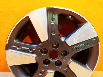 Диск колёсный Kia Soul 3 (б/у)