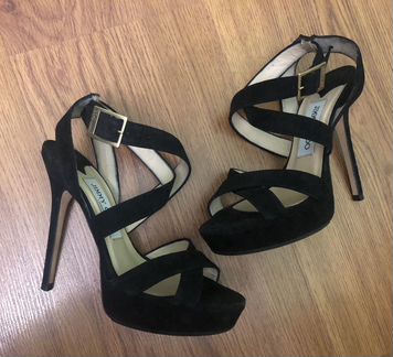Босоножки jimmy choo
