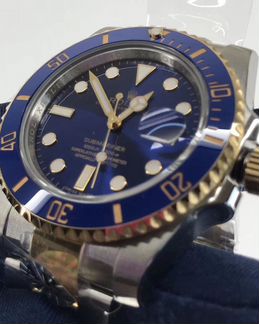 Rolex Submariner Date