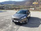 Ford Focus 1.5 AT, 2017, 55 000 км
