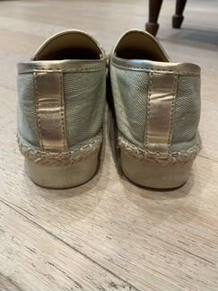 Эспадрильи