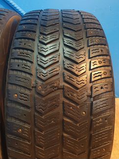 Vredestein arctrac 225/50R17