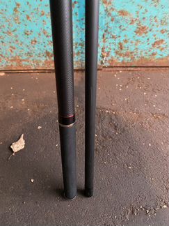 Удилище маркерное Sonik SK4 XTR Marker Rod 12ft