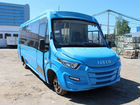 Iveco Daily 3.0 МТ, 2016, 300 000 км