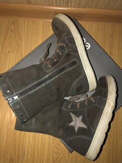 Полусапожки мебрана Германия