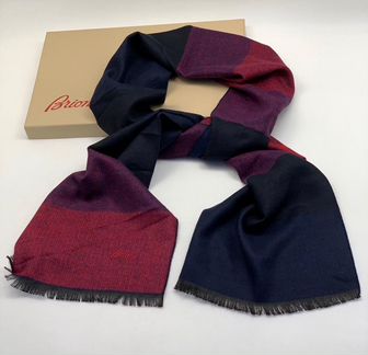 Шарф Brioni
