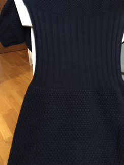 Платье poul shark размер S