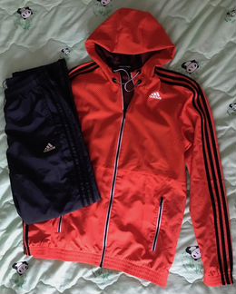 Спортивный костюм Adidas лимитированный
