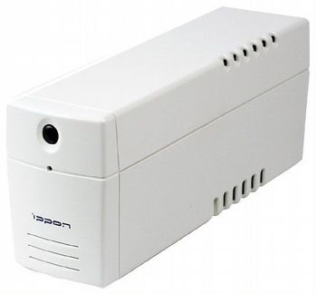 Ибп Ippon Back Power Pro 700 VA
