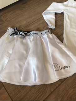 Комплект для гимнастики и танцев