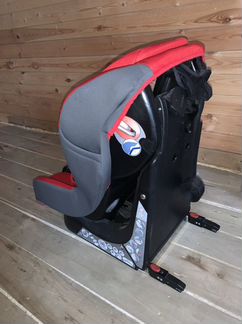 Кресло детское izofix Chicco
