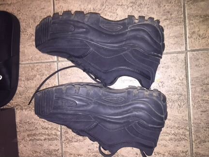 Ботинки женские 38 размера