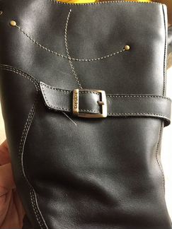 Сапоги зимние Капика