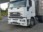 Iveco Daily 3.0 МТ, 2001, 370 000 км
