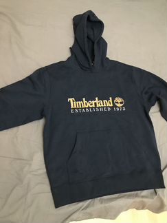 Толстовка, худи Timberland
