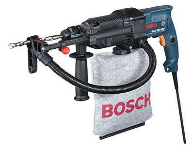 Перфоратор Bosch GAH 500 DSR 750W