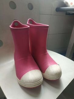 Сапоги резиновые Crocs С13