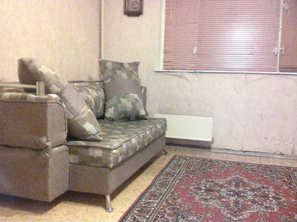 Комната 14 м² в 3-к, 6/17 эт.