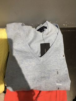 Футболка Tommy Hilfiger новая