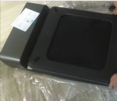 Беговая дорожка новая