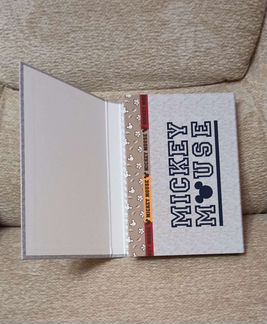 Записная книжка