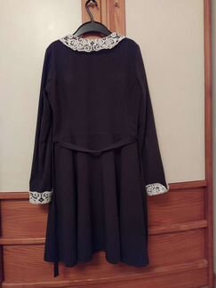 Школьное платье, р. 158-164