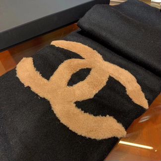 Шарф chanel
