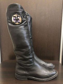 Сапоги Fabi Италия