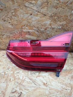 Задние фонари G11 G12