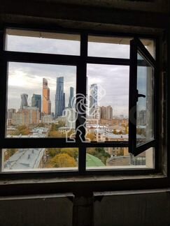 1-к квартира, 44 м², 9/19 эт.