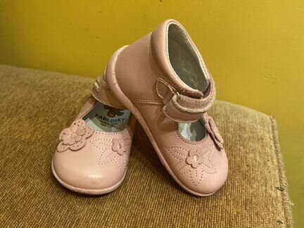 Туфли для девочки pablosky размер 21