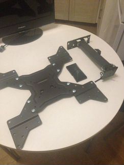 Кронштейн для TV новый