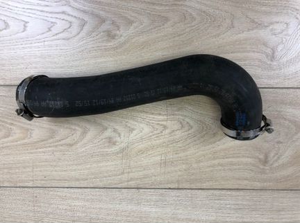 Напорный шланг Porsche Cayenne 958 (92A) 3.0TDI